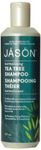 Jason Organic Tea Tree Oils