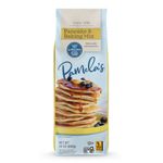 Pamela's Products Gluten Free Baking & Pancake Mix, 24-Ounce Packages (Pack of 6)