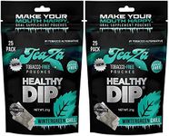 TeaZa Herbal Energy Pouch - Tobacco