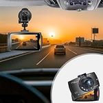 720P Car Recorders Dashboard Camera