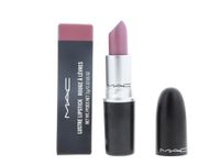 M.A.C Lipstick Lustre Lipstick Syrup, Lustre Glossy Finish