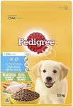 PEDIGREE P