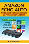 Echo Features