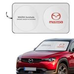 Sunshade For Mazdas