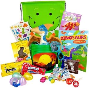 Dinosaur E