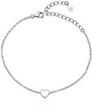 ChicSilver 925 Sterling Silver Brac