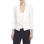 Anne Klein White Coats