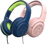 awatrue Kids Headphones Wired Toddl