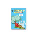 TINKLE DOUBLE DIGEST 8