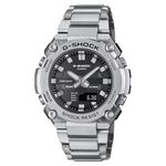 Casio G-Shock GST-B600D-1ADR Bluetooth Analog-Digital Black Dial Men (G1543)