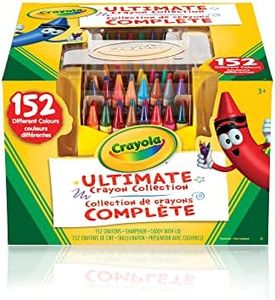 Crayola Ul