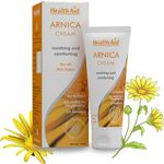 Arnica Cream For Bruising