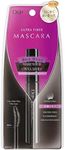 D-UP Ultra Fiber Mascara, Own Eyelashes, Ultra Long, 1 Piece