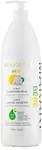 Makari Bebe Cleansing Milk (1000ml) | Baby Body Wash and Dry Skin Softening Solution | Helps Soothe Irritation | Gentle on Infants 3 Months and Older | Recommended for Delicate and Sensitive Skin
