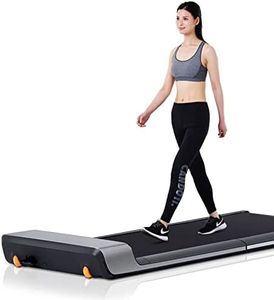 Xiao MI MIJIA Smart Folding Treadmill Under Desk Portable Walking Pad Digital Electric Slim Foldable Fitness Jogging Training Cardio Workout for Home Office
