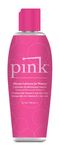 Pink Silicone Lube For Ladies 3.3 oz