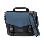 Tenba DNA 16 Pro Messenger Bag for Mirrorless and DSLR Cameras and Lenses – Blue (638-577)