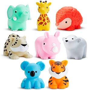 Munchkin Wildlove Squirts 012543