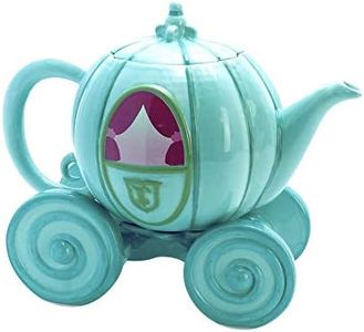 Disney Cinderella Carriage Teapot