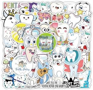 Cute Tooth