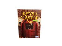 Outset Media 19370 Keys to The Castle