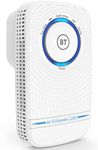 BT 11ac 1200 Dual-Band Wi-Fi extender, Wi-Fi booster, Wi-Fi range extender