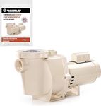 Swimables 011515 WhisperFlo 2 HP Si