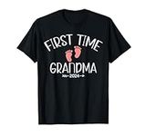 1st Time Grandma EST 2024 New First
