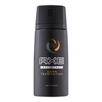 Axe Body Sprays