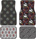 My First Scare Floor Mats for Cars