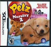 Petz Nurse