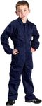 Portwest C890 Comfort High Performance Youth's Coverall Navy, 12