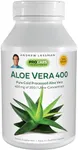 ANDREW LESSMAN Aloe Vera 400 mg - 1