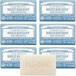 Dr. Bronner's Pure-Castile Magic Ba