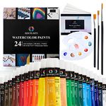 Watercolor Paints For Adults