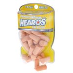 Hearos Ultimate Softness Series Ear Plugs, 14 Pair