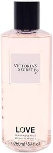 Victoria's Secret Victorias Secret Love Women Fragrance Mist 8.4 oz