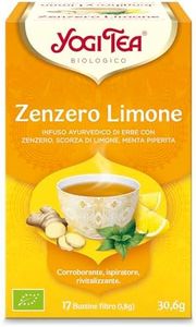 Yogi Tea Z