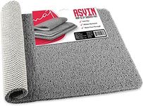 Asvin Soft Textured Shower Mat Non 