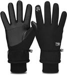 Yobenki Thermal Gloves, -22℉ Coldpr