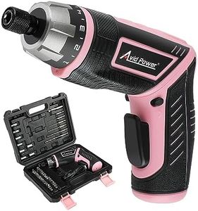 AVID POWER