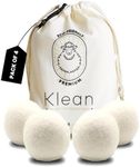 Klean Wool Tumble Dryer Balls | Han