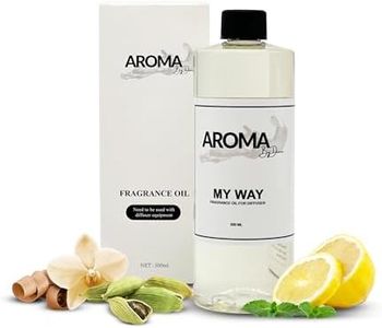 AROMA by D