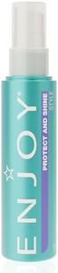 Enjoy Protect and Shine Serum, Fragrance, 3.4 Oz