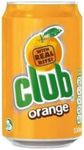 Club Orange 330ml