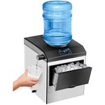 Igloo Water Cooler With Ice Maker