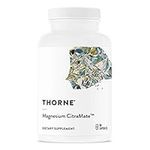 Thorne Research - Magnesium CitraMa