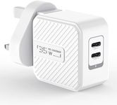 USB C Plug, Aioneus USB C Charger B
