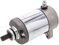 NICHE Starter Motor Assembly 31200-