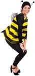 Kangaroo Bee Costume for Adults, Un